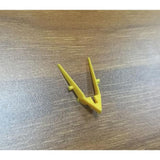 CA MG Strike freedom A5 Yellow V-FIN Replacement spare parts 20250717