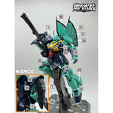 MASTER Water Slide Decal H012 HGUC HG 1/144 Dijeh Fluo Type Collectibles