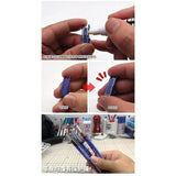 MOSHI M.S. MS043 Model Equipment Ticking Pen