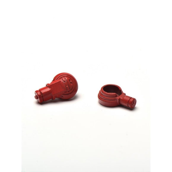 CA MG 1/100 ASTRAY RED FRAME E32 E33 metal Replacement spare parts
