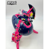 MASTER H036 HGUC 1/144 BAUND DOC Water Slide Decal Collectibles