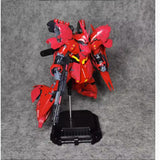 ANUBIS 3D print detail upgrade parts MBF-04X Action Base stand for MG HG BB 1/100 1/144 kits no kits