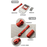 MOSHI M.S. MS060  Model Lightweight Tungsten Steel Hand Drill