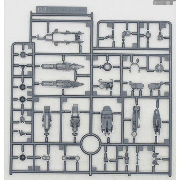 CB butcher parts for RG 027 TALLGEESE EW C1-12 G1-25 G2-25 G1-27 G1-26