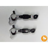 ANUBIS 3D print detail upgrade parts EX023 HG TWFM SCHWARZETTE KITS detail parts no kits Collectibles