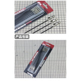 MOSHI M.S. MS090 Model Tool Painting Metal Coloring Clip