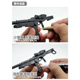 MOSHI M.S. MS043 Model Equipment Ticking Pen