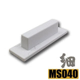 MOSHI M.S. MS040 Military Model GK Polish Ghost Grinding Block