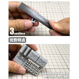 MOSHI M.S. HS021 Model Detail Heavy Missile Clip