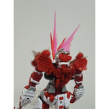 Cat Duke MG MB Astray Red Dragon Red Frame Blue Frame Horn v-fin