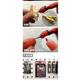 MOSHI M.S. MS060  Model Lightweight Tungsten Steel Hand Drill