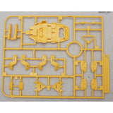 CB butcher parts for MG Srock E7