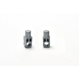 CA MG infinite justice crotch K33 metal Replacement spare parts