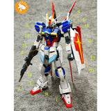 ANUBIS 3Dプリントディテールアップグレードパーツ GP015 RGブーストキットに適合したパーツ コレクターズアイテム