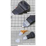 MOSHI M.S. MS085 Model Specific Mold Opener