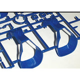 CB butcher parts for MS-07B MG 1/100 Gouf