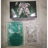 EW MG 1/100 Virtue Armor Display PARTS NO KITS