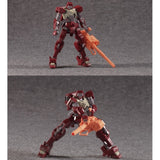 Phoenix A-16 Zaku Multifunctional General Use Addon Detail Parts