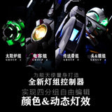 Kosmos K 1/60 PG EXIA led UNIT colorful NO KITS
