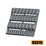 M.S. MOSHI Tool 062 HS019/022/023  Model Detail Modification Reactive Heavy Armor