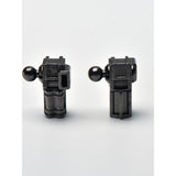 CA MG Buster H3 H4  METAL replacement spare parts