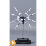 ANUBIS 3d PRINT DETAIL upgrade parts EX024 TWFM Series HG 1/144 Darilbalde from KITS