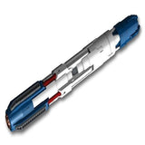 MOSHI M.S. HS030  Model Modification RG 1/144 HI NU HI-V Booster