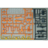 CB butcher parts for HG 1/144 GN-003 Kyrios