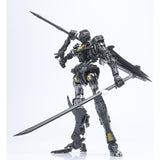 CA ACE MG barbatos metal frame Replacement spare parts