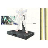 NewC Pre-cut masking tape  PG Exia's Action Base (No kits, no GK parts)