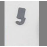 CB HG 02 1/144 butcher parts for  Aerial