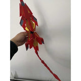 Cat Duke PG Unicorn Banshee Phenex DE Shield Tail Connector