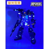 MASTER Water Slide Decal H051 HG 1/144 Duel Assaultshroud SEED Fluo Type Collectibles