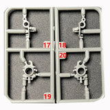 CA MG  Barbatos A1-17 A1-18 A1-19 A1-20 Replacement spare parts