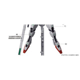 Amax Water Slide Decal HG 1/144 TWFM Calibarn Fluo AMAXHG009
