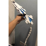 Cat Duke PG Unicorn Banshee Phenex DE Shield Tail Connector