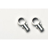 CA HiRM Wing Zero EW Crotch metal Replacement spare parts