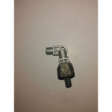 CA MG infinite justice crotch K33 metal Replacement spare parts