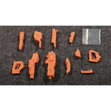 Phoenix 3D print A-12 HGCE HG 1/144 Rising Freedom General Use detail upgrade parts no kits