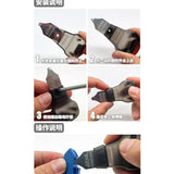 MOSHI M.S. MS085 Model Specific Mold Opener