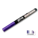 MOSHI M.S. MS037  Model Metal Marker Pen