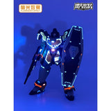 MASTER Water Slide Decal H022 HG 1/144 Maganac W Series Fluo Type Collectibles