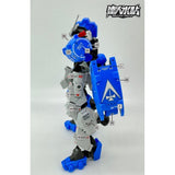 MASTER Water Slide Decal H054 HG 1/144 IBO Astaroth Rinascimento Fluo Type Collectibles