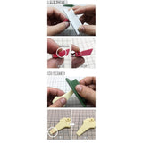 MOSHI M.S. MS040 Military Model GK Polish Ghost Grinding Block