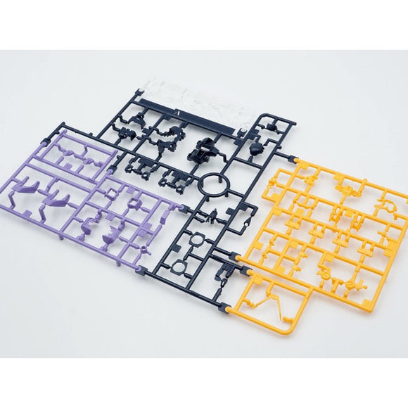 CB butcher parts for RG 1/144 Crossbone X2