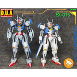 ANUBIS 3D print detail upgrade parts EX015 HG  AERIAL no kits Collectibles