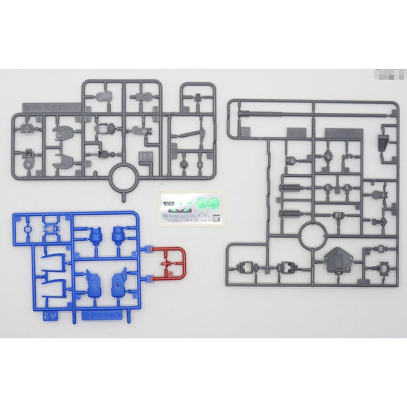 CB butcher parts for HG SHENLONG