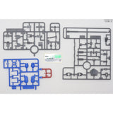 CB butcher parts for HG SHENLONG