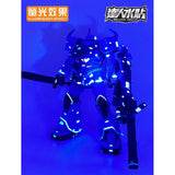 MASTER H027 1/144 HG 08 GOUF CUSTOM Water Slide Decal Collectibles
