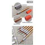 MOSHI M.S. MS048  Military Model Detail Modification Metal Line Cutter